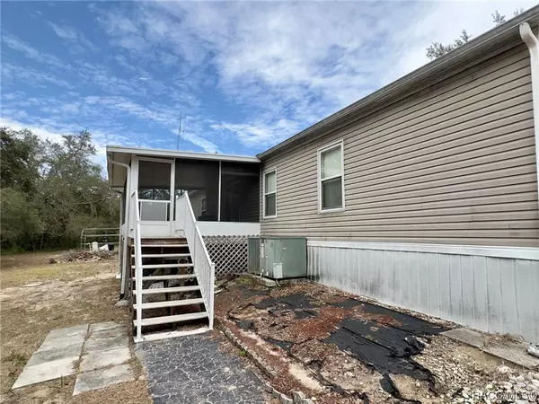 3319 E Dove CT, Inverness, FL 34452