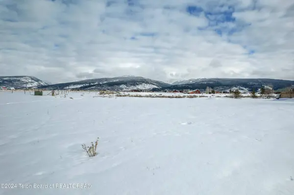 4761 COUNTRY CLUB Drive, Victor, ID 83455