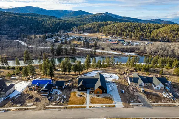 4042 Mornhinweg LOOP, Missoula, MT 59803