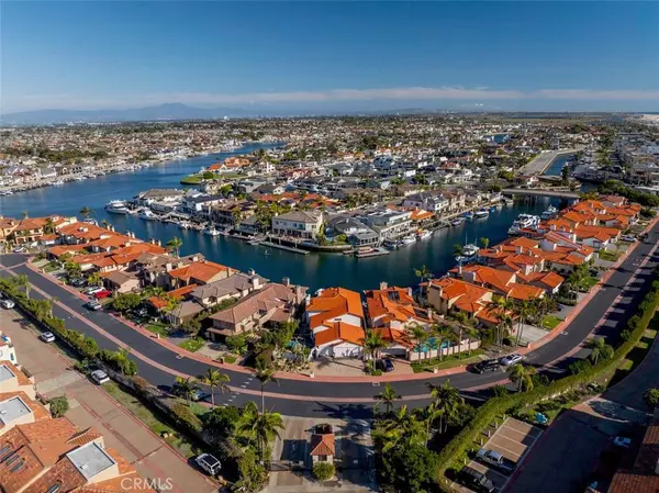 16415 Martin LN #243, Huntington Beach, CA 92649