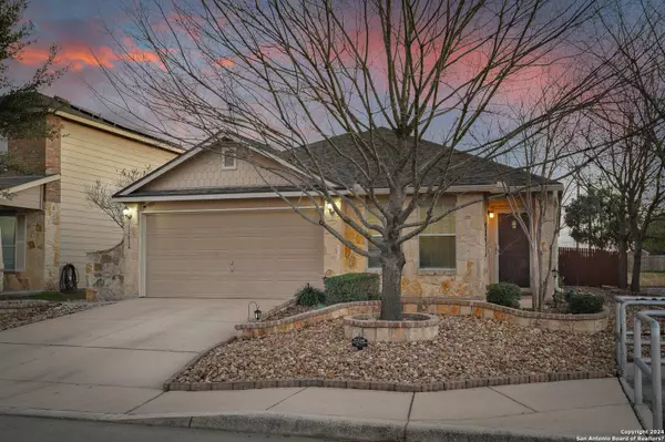 12014 Amber Vista, San Antonio, TX 78254