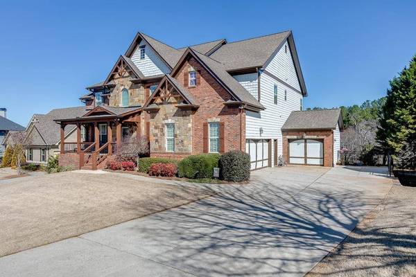 482 Delaperriere LOOP, Jefferson, GA 30549