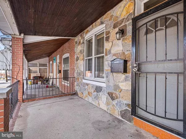 20 6TH AVE, Wilmington, DE 19805