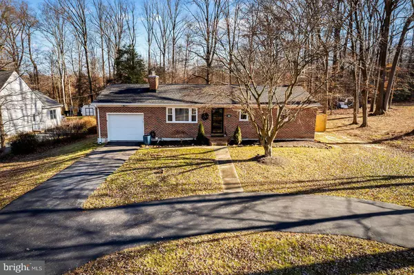 761 GILBERT RD, Aberdeen, MD 21001