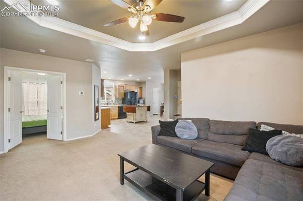 4456 Gray Fox HTS, Colorado Springs, CO 80922