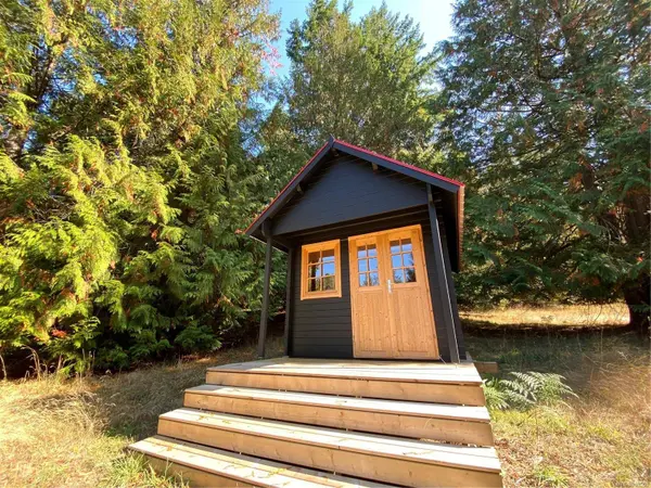 Lt 15 Sitka Grove, Gabriola Island, BC V0R 1X1