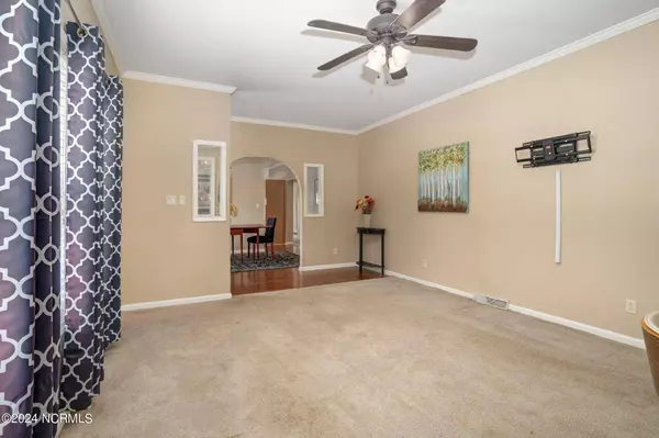 4917 Crabtree Road, Nashville, NC 27856