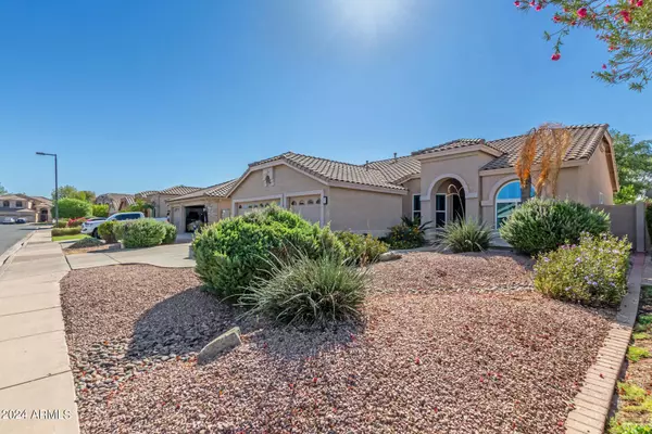2317 E ROBIN Lane, Gilbert, AZ 85296