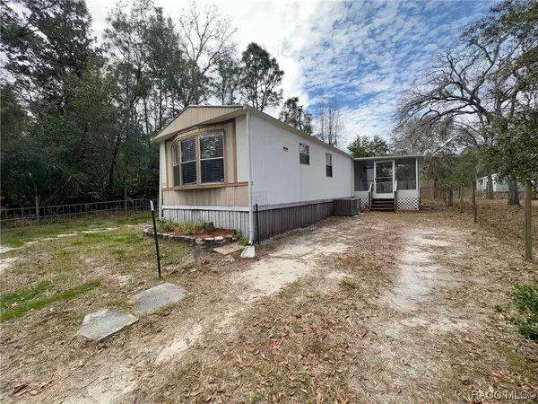 3496 S Arundel TER, Homosassa, FL 34448