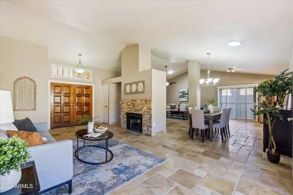 9070 E ASTER Drive, Scottsdale, AZ 85260