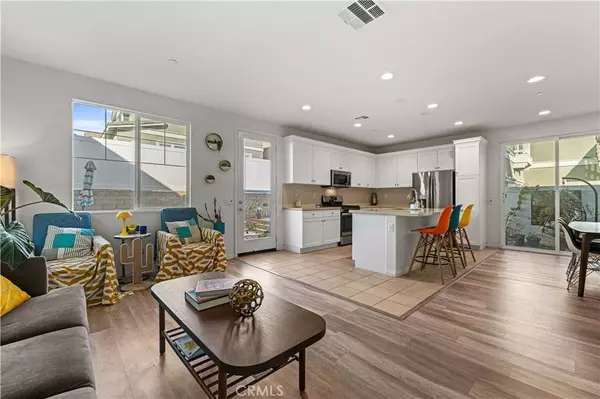 249 Primrose ST, Fillmore, CA 93015