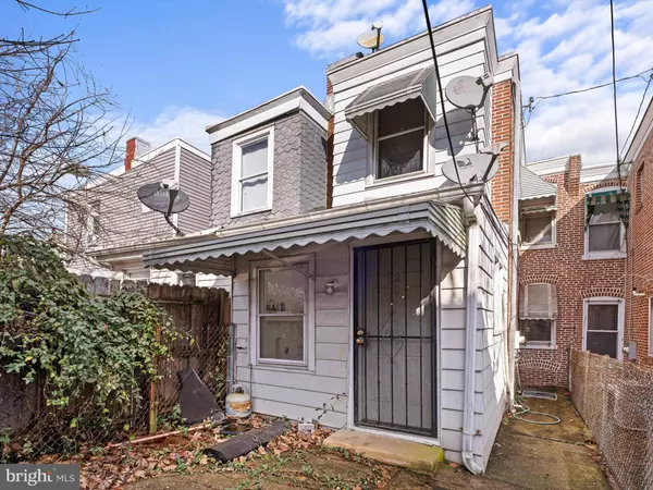 20 6TH AVE, Wilmington, DE 19805