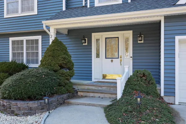 22 Elm Street, Bayville, NJ 08721