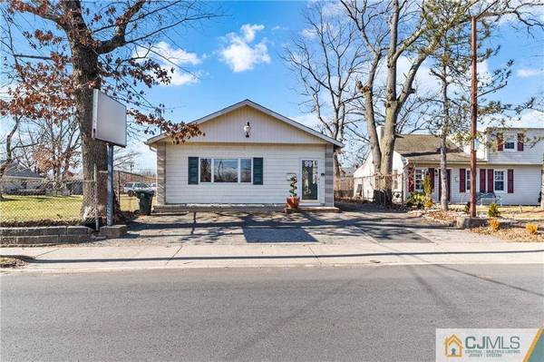 991 Englishtown RD, Old Bridge, NJ 08857