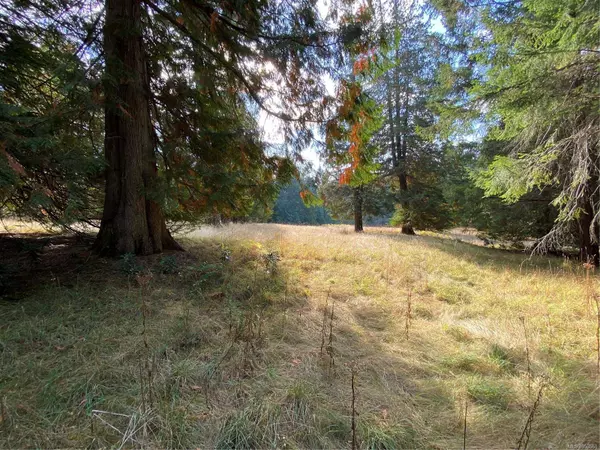 Lt 18 Sitka Grove, Gabriola Island, BC V0R 1X1