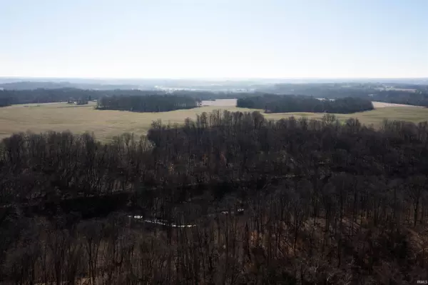 6414 Jones Road, Gosport, IN 47433