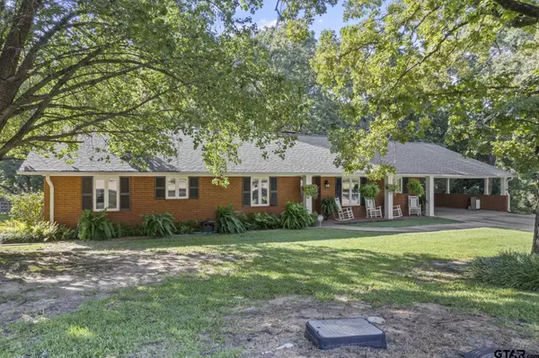 2203 Bob-O-Link, Mt Pleasant, TX 75455