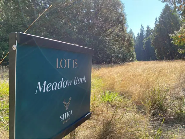 Lt 15 Sitka Grove, Gabriola Island, BC V0R 1X1