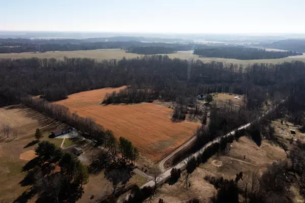 6414 Jones Road, Gosport, IN 47433