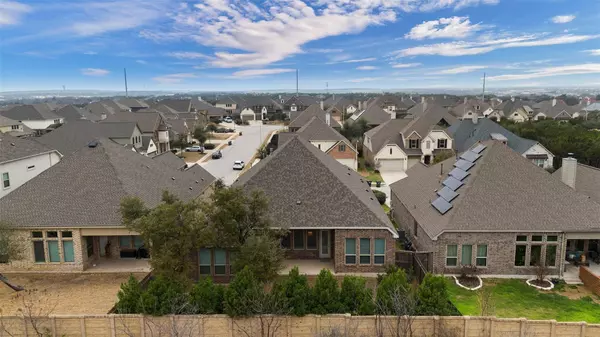 912 Anahuac DR, Leander, TX 78641