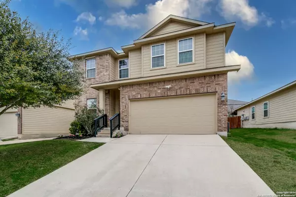 11427 Dodson Trail, San Antonio, TX 78245