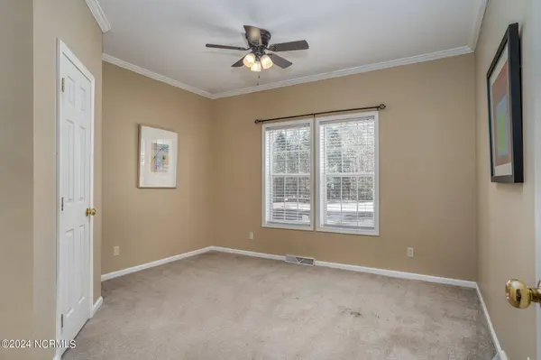 4917 Crabtree Road, Nashville, NC 27856