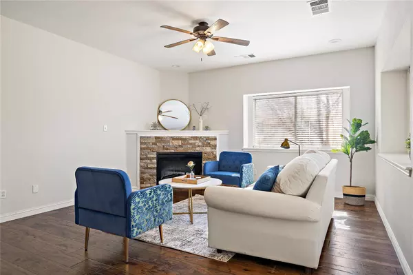 2705 Spy CV, Leander, TX 78641