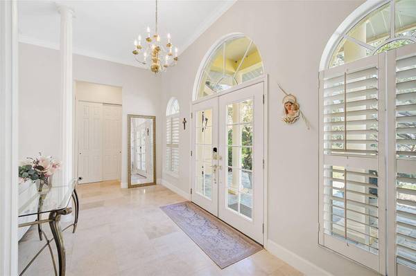 202 SAINT JAMES PARK, Osprey, FL 34229