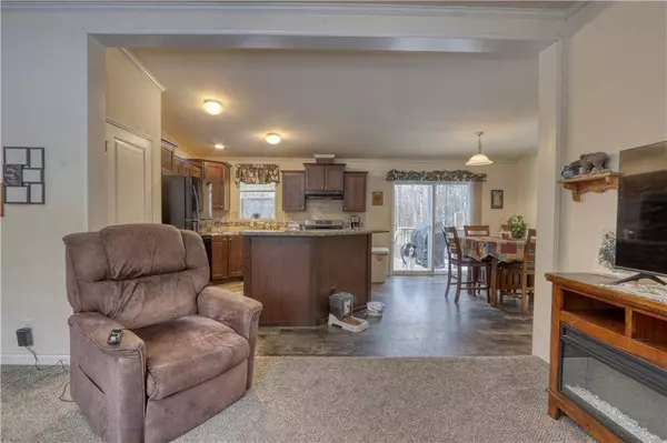 13585 Oswald Road, Drummond, WI 54832