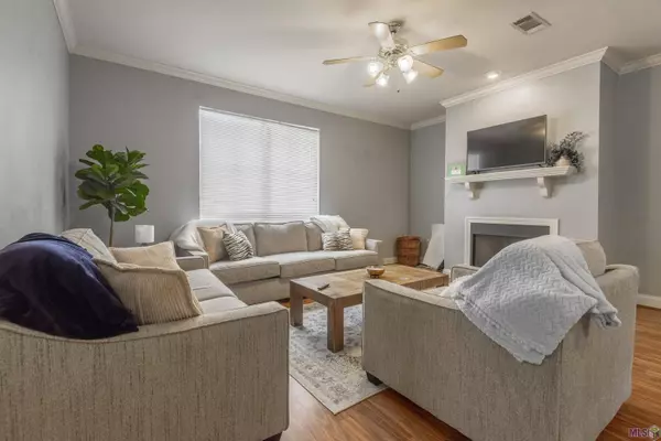 5650 ARIALO DR, Baton Rouge, LA 70820