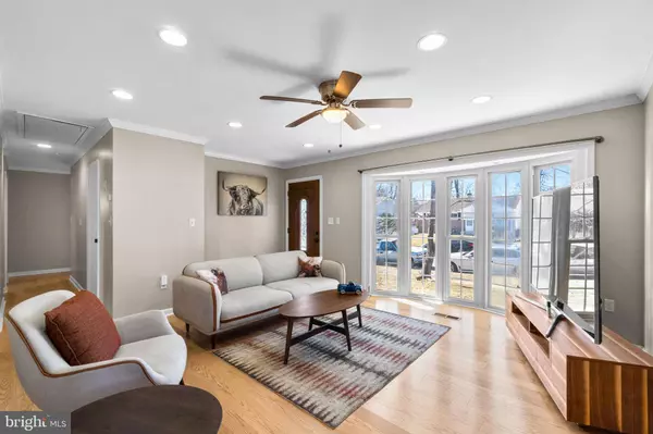 8810 MEADOW HEIGHTS RD, Randallstown, MD 21133