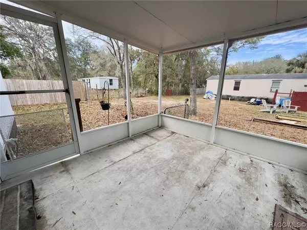 3496 S Arundel TER, Homosassa, FL 34448