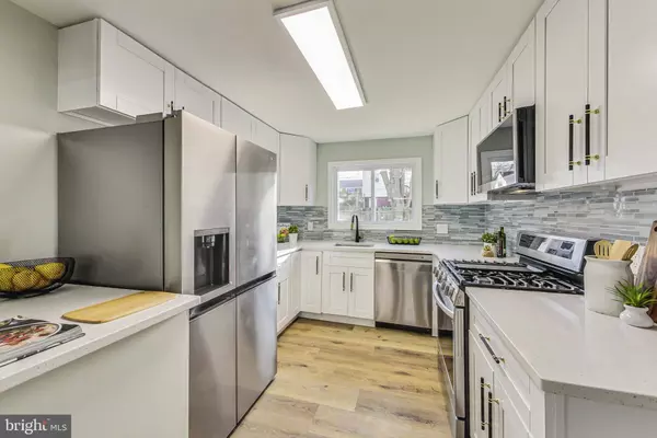 726 OPUS AVE, Capitol Heights, MD 20743