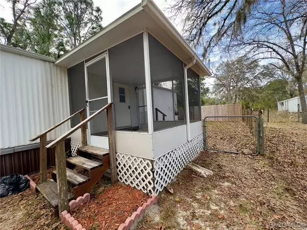 3496 S Arundel TER, Homosassa, FL 34448