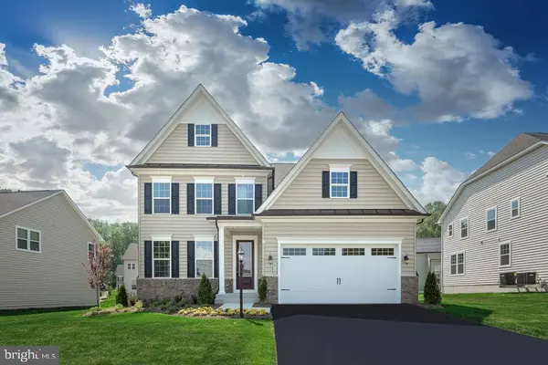 8400 BALD EAGLE CT, Laurel, MD 20723