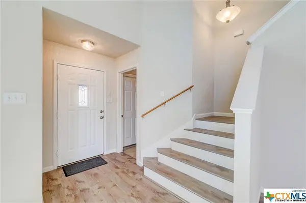 4809 Donegal Bay CT, Killeen, TX 76549