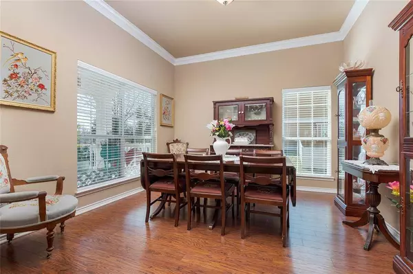 1113 Sea Pines Drive, Savannah, TX 76227