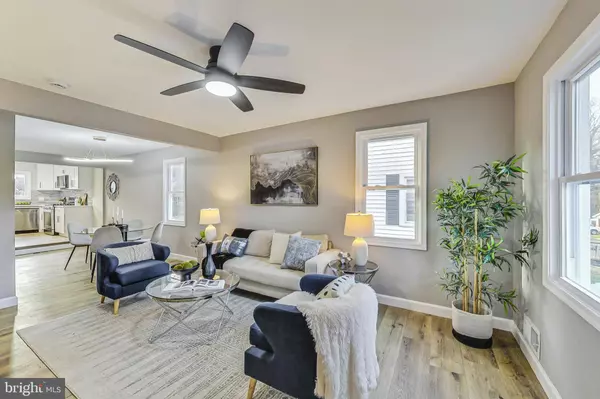 726 OPUS AVE, Capitol Heights, MD 20743