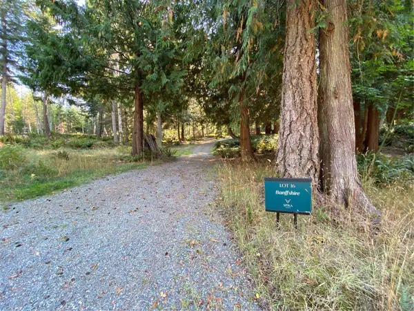 Lt 16 Sitka Grove, Gabriola Island, BC V0R 1X1