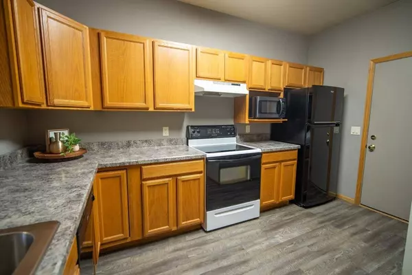 555 Kelvington Drive ##3, Sun Prairie, WI 53590