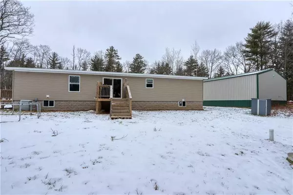 13585 Oswald Road, Drummond, WI 54832