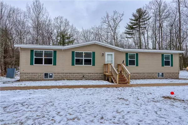 13585 Oswald Road, Drummond, WI 54832