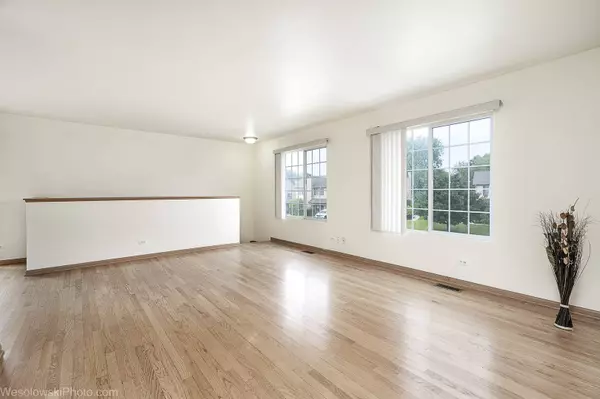 40029 N Hidden Bunker Court #1, Antioch, IL 60002