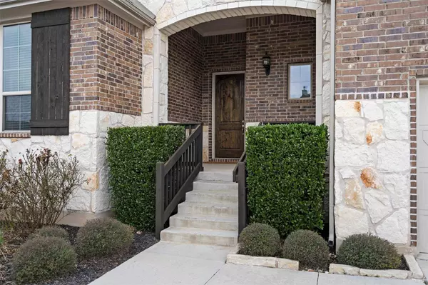 912 Anahuac DR, Leander, TX 78641