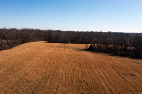 6414 Jones Road, Gosport, IN 47433