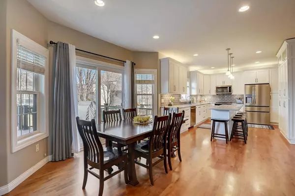 1263 HANOVER Trail, Waunakee, WI 53597