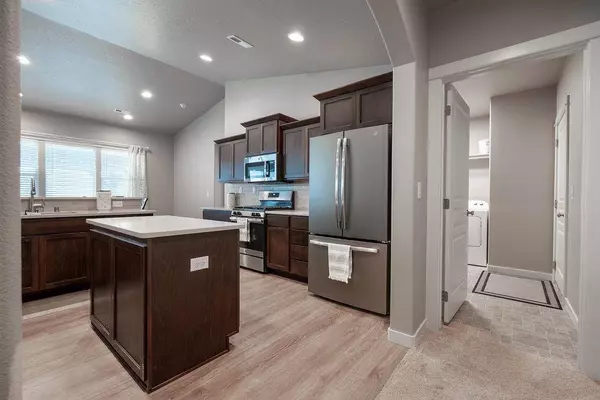 736 Condor Dr, Cheney, WA 99004