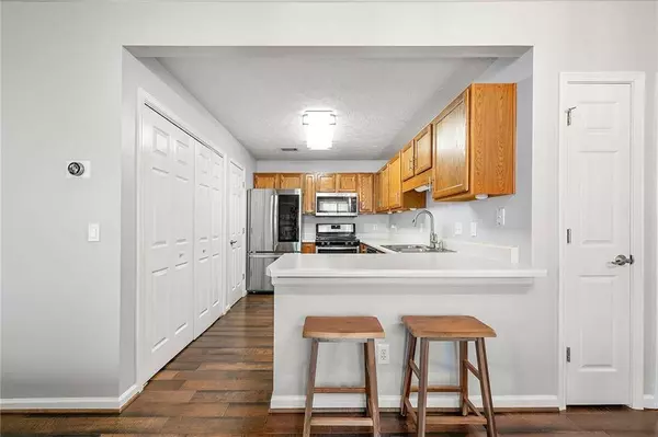 304 Paxton CT, Woodstock, GA 30188