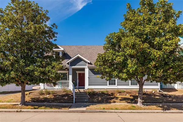 1113 Sea Pines Drive, Savannah, TX 76227