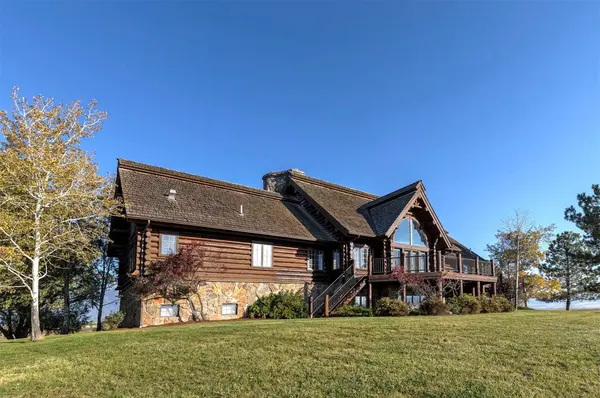 55263 Logan RD, Charlo, MT 59824